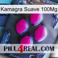 Kamagra Soft 100Mg 02